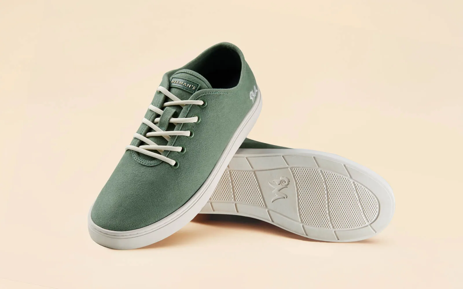 Cotton Classic Sneakers