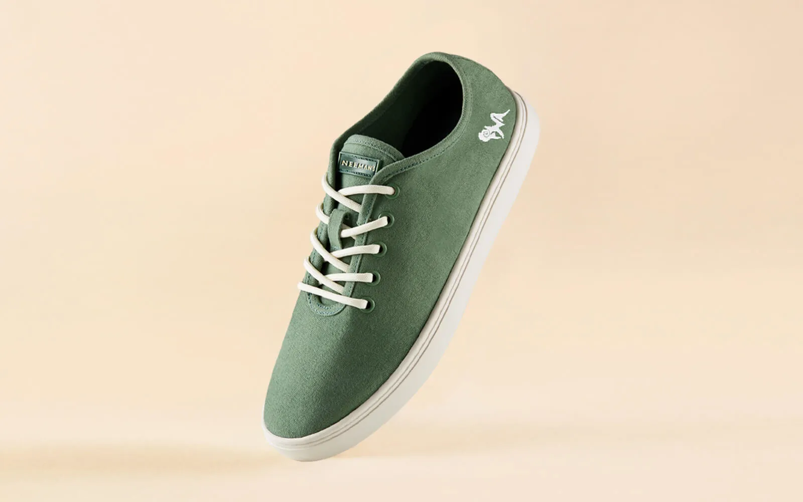 Cotton Classic Sneakers