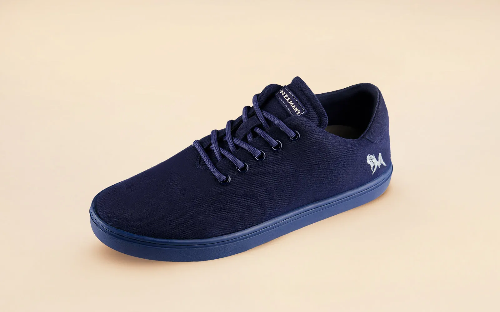 Cotton Classic Sneakers