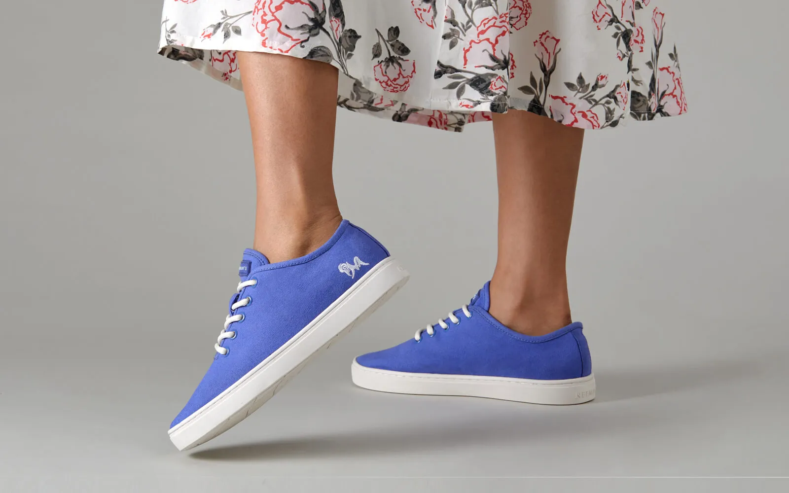 Cotton Classic Sneakers