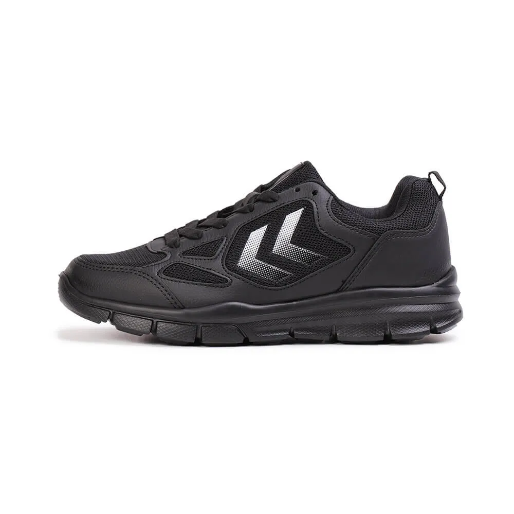 Crosslte Ii Men Black Sneakers