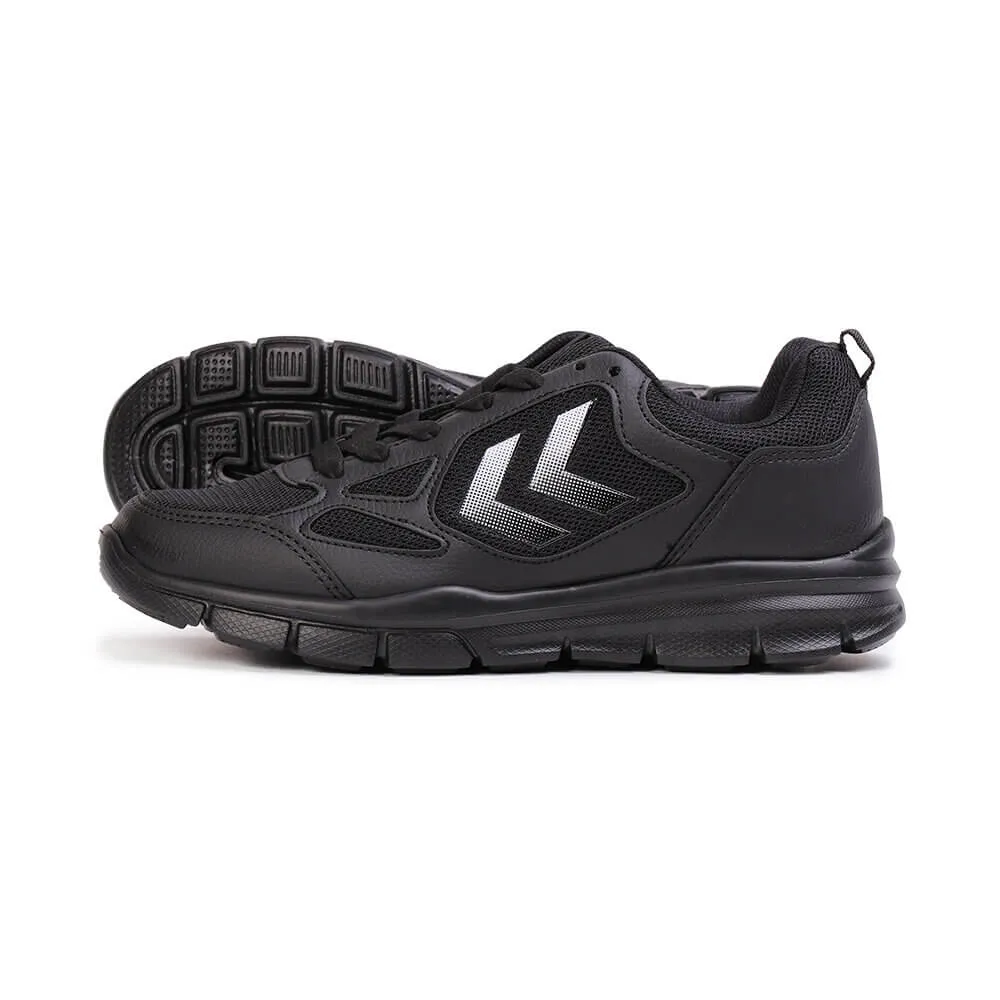 Crosslte Ii Men Black Sneakers