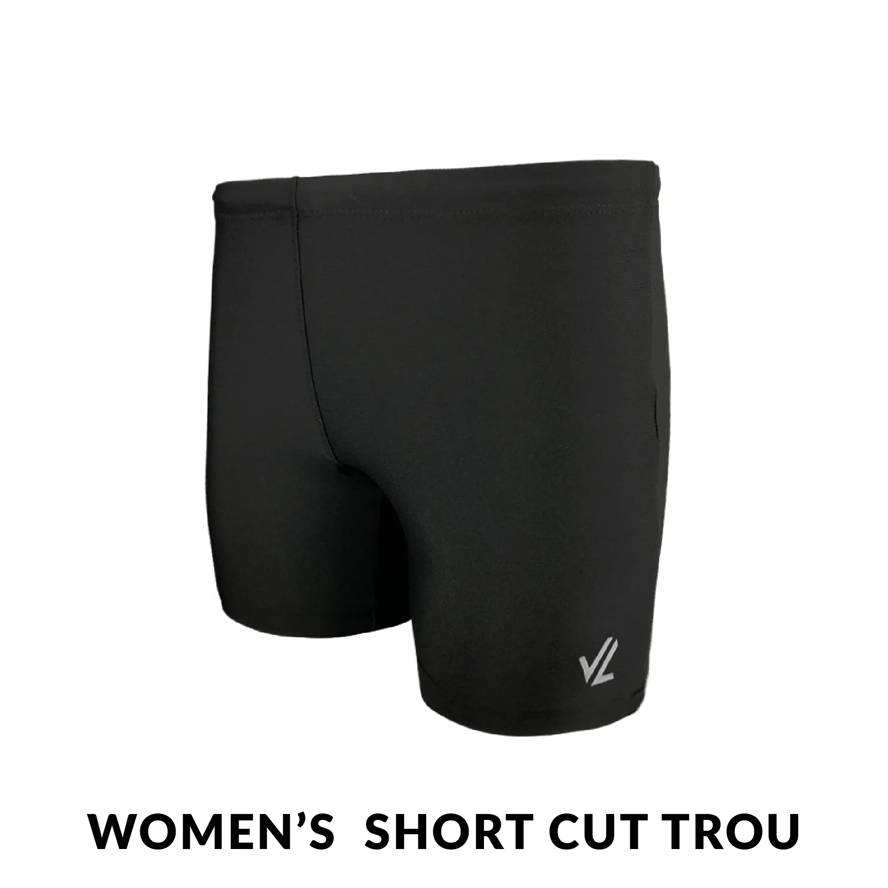 *Does NOT contain team logos* Men's/Women's Black Drywick Trou - GREENWICH CREW