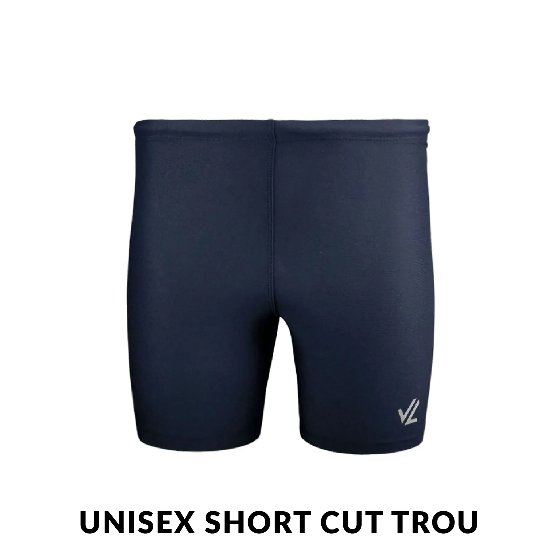 *Does NOT contain team logos* Men's/Women's Navy Drywick Trou - UNIVERSITY OF ROCHESTER