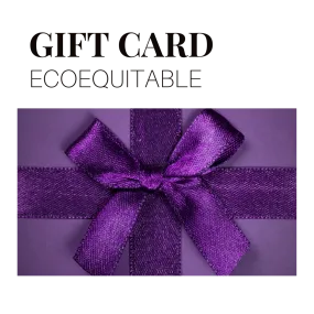 EcoEquitable Gift Card