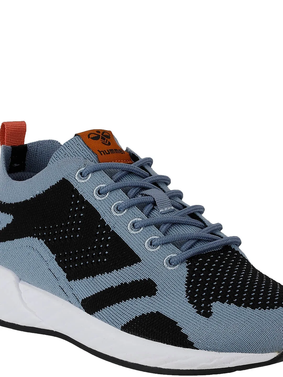 Edmonton Legend Seamless Men Blue Training Shoes