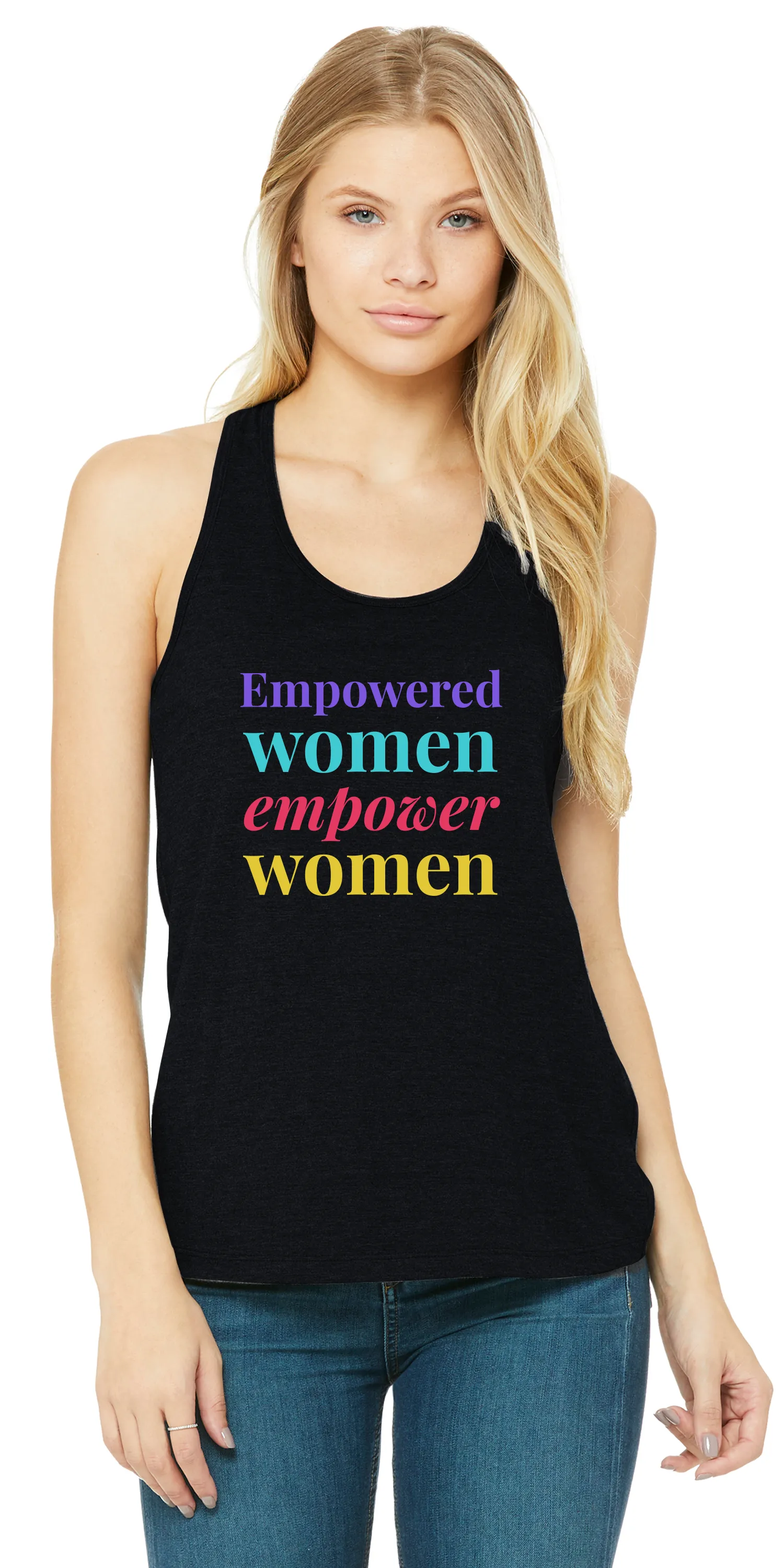 Empowered Women Shirt