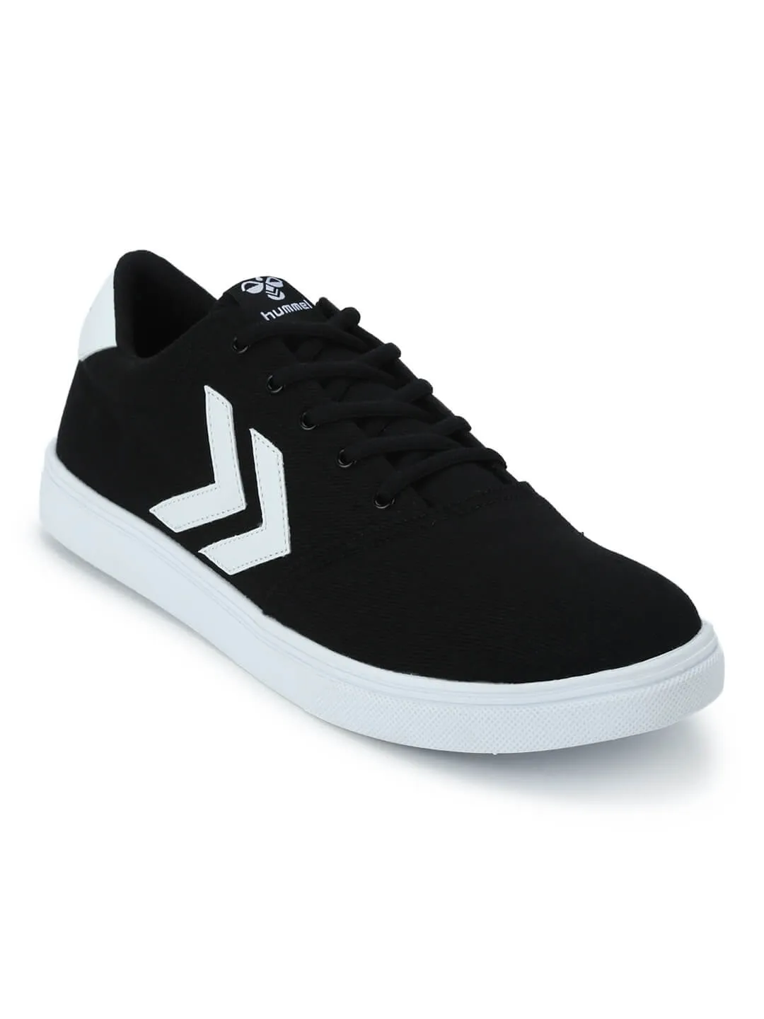 Essen Men Black Sneakers