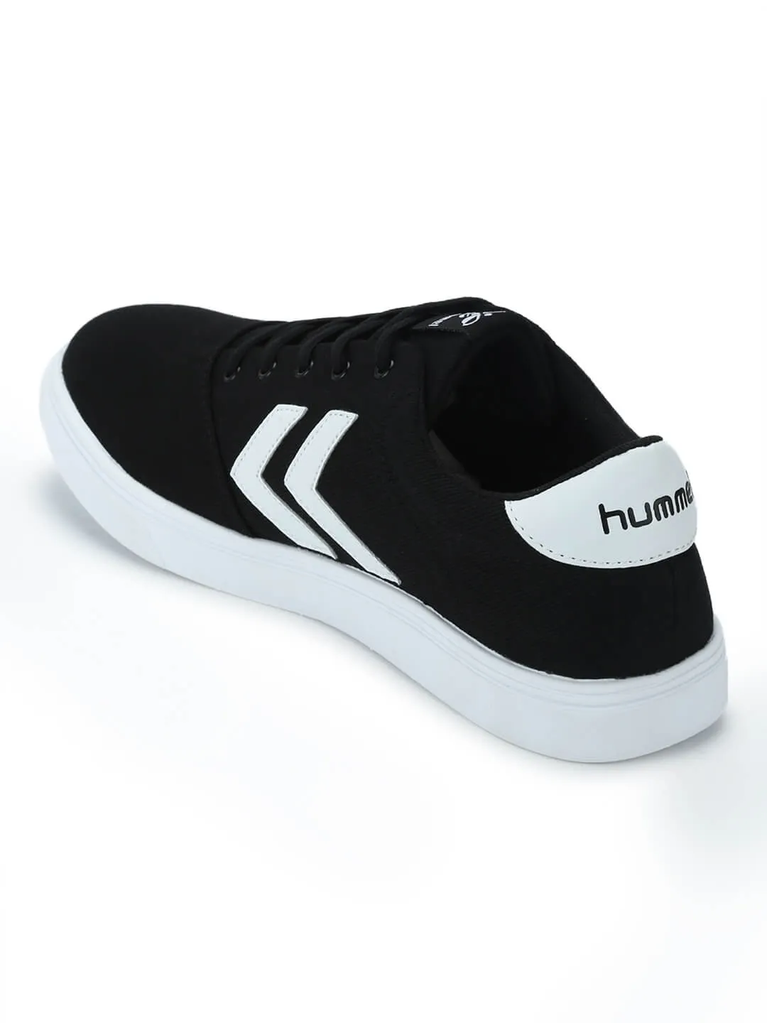 Essen Men Black Sneakers