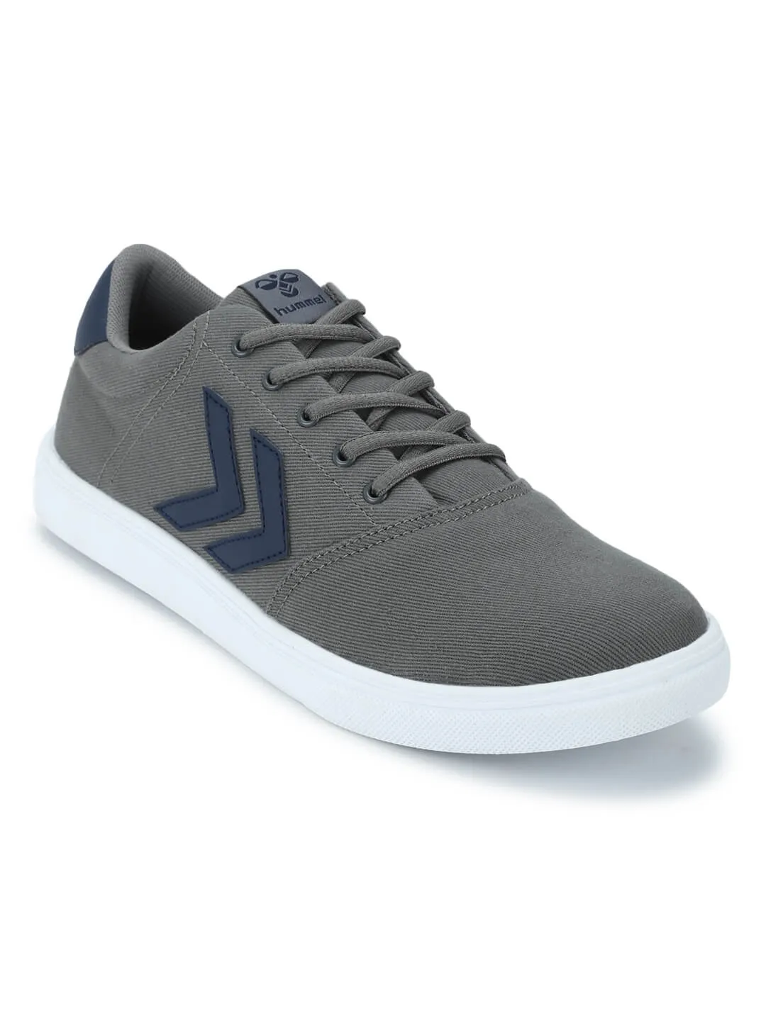 Essen Men Grey Sneakers