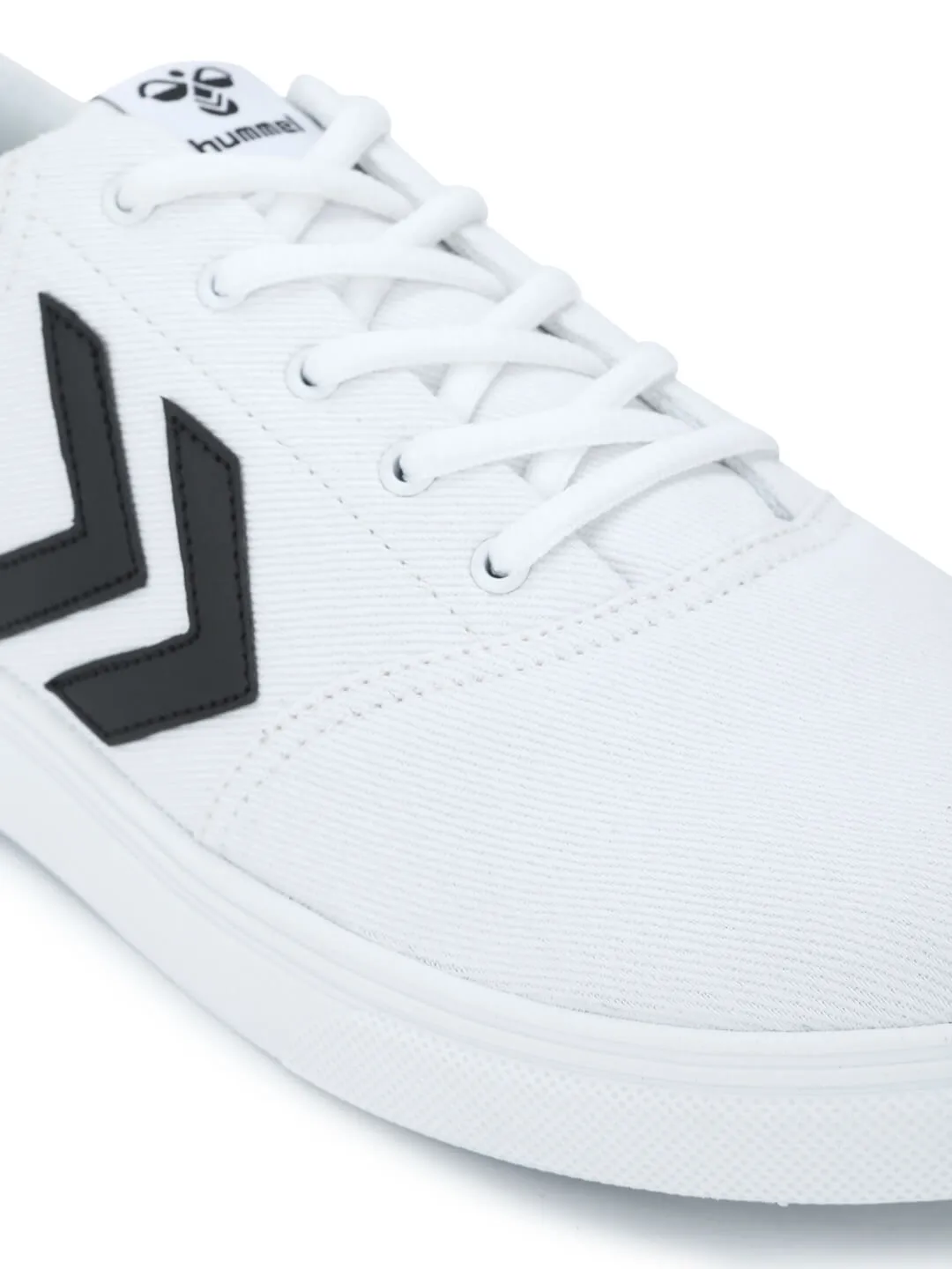 Essen Men White Sneakers