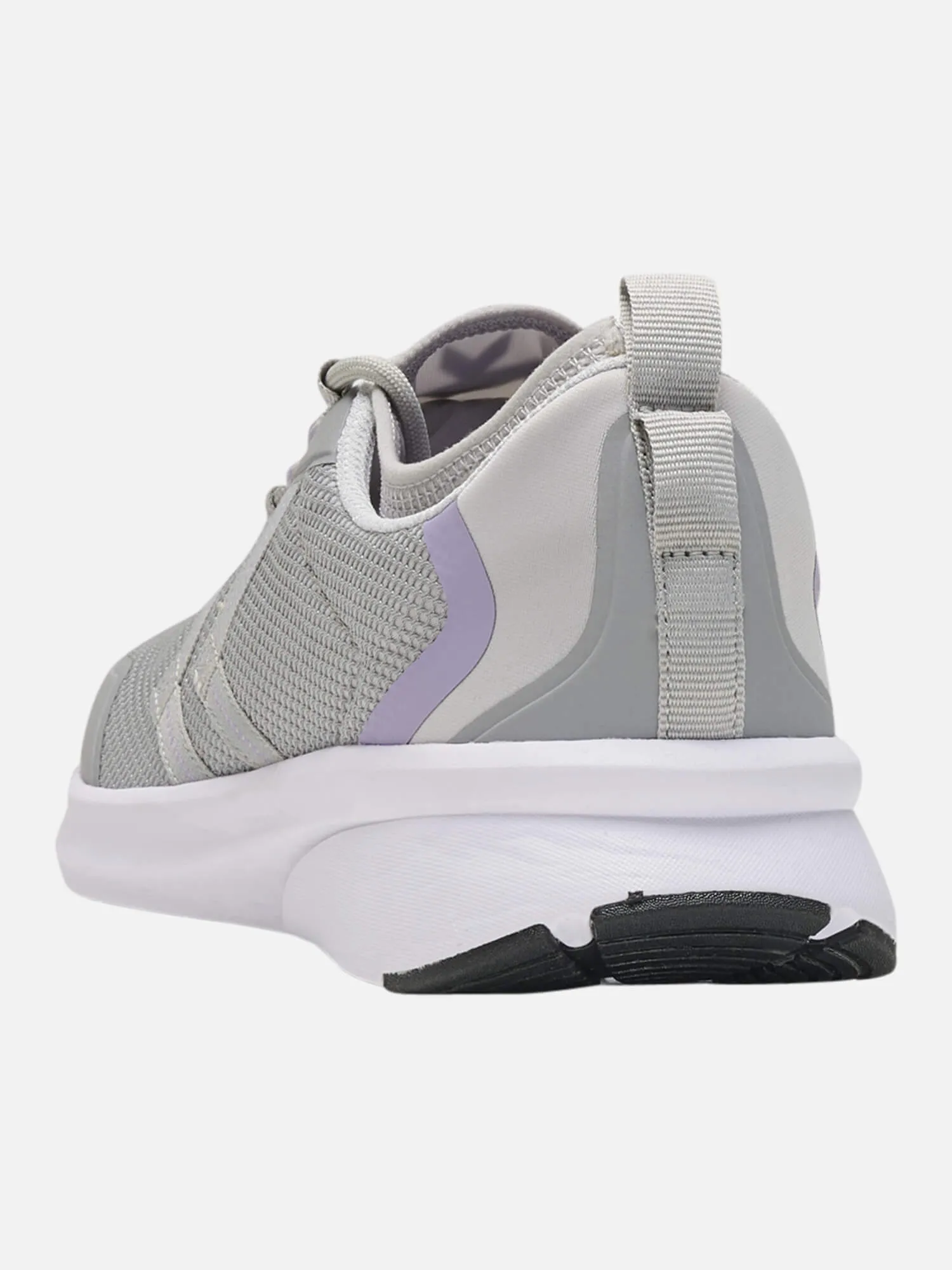 Flow Fit Women Grey Training Shoes