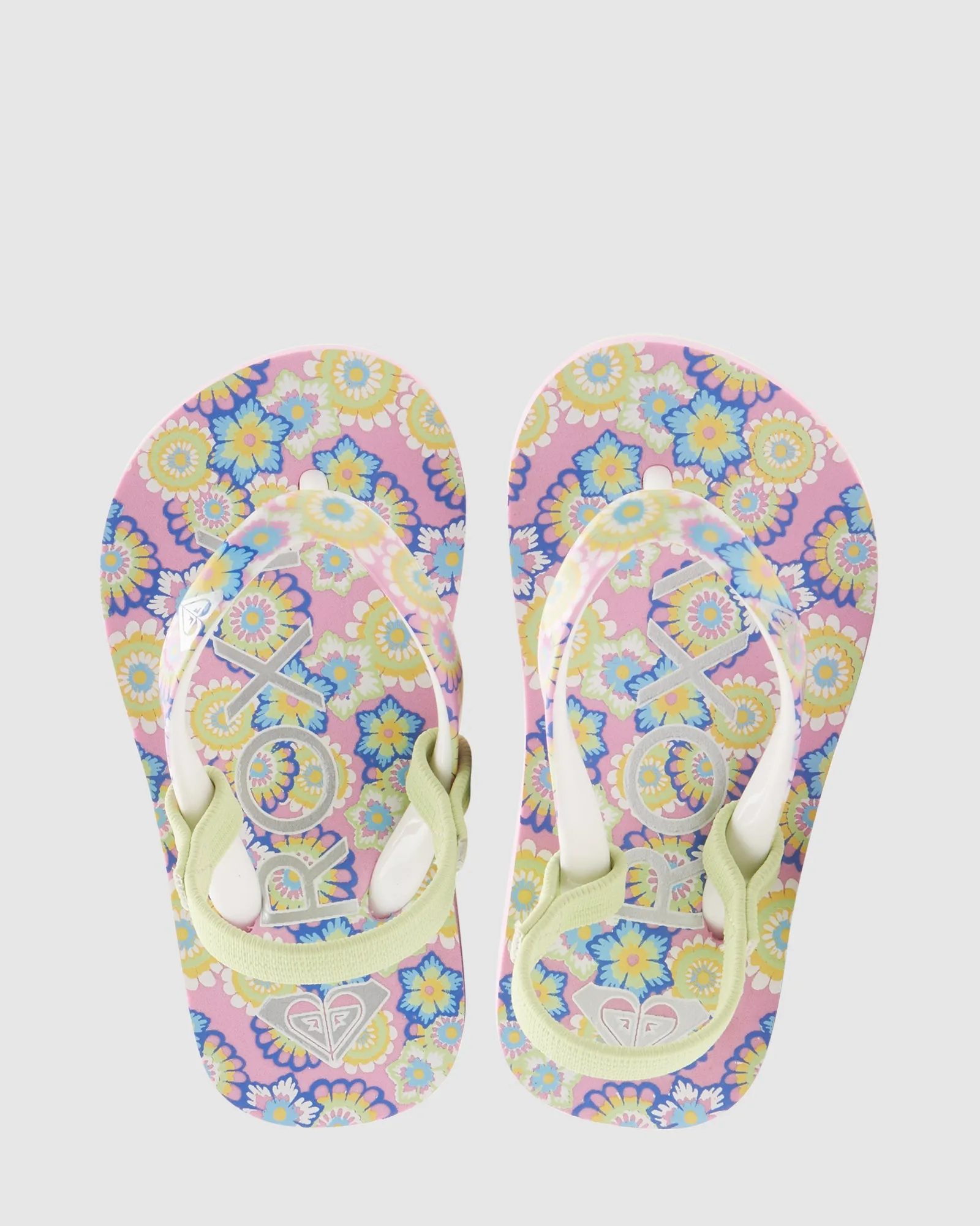 Girls Pebbles Flip-Flops