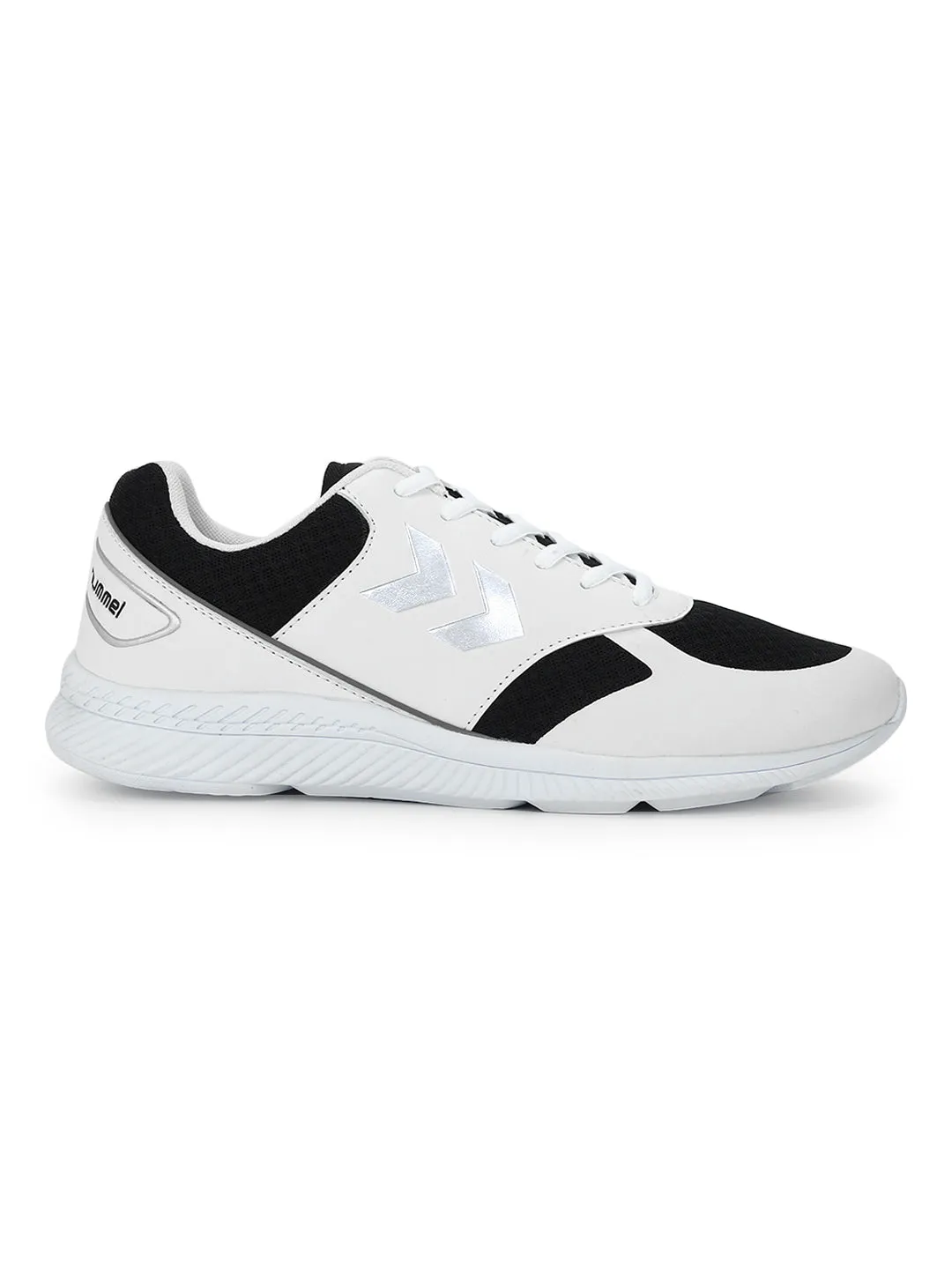 Handewitt Men White Training Shoes