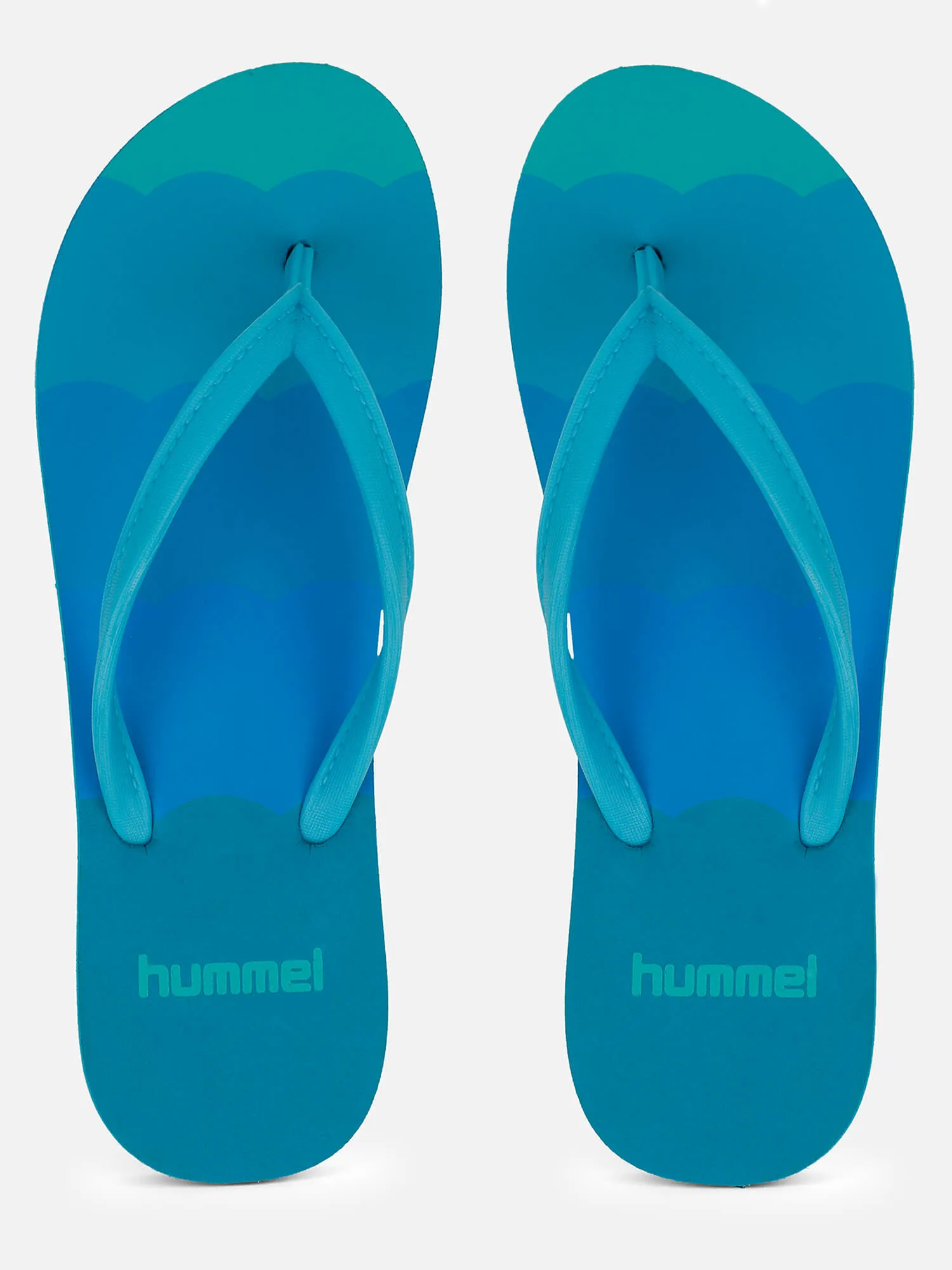 hummel WOYLA WOMEN COMFORT FLIP-FLOPS Comfortable & Soft Durable Lightweight Flexible Trendy Style Flip flops and Slippers Daily use Chappal for Women