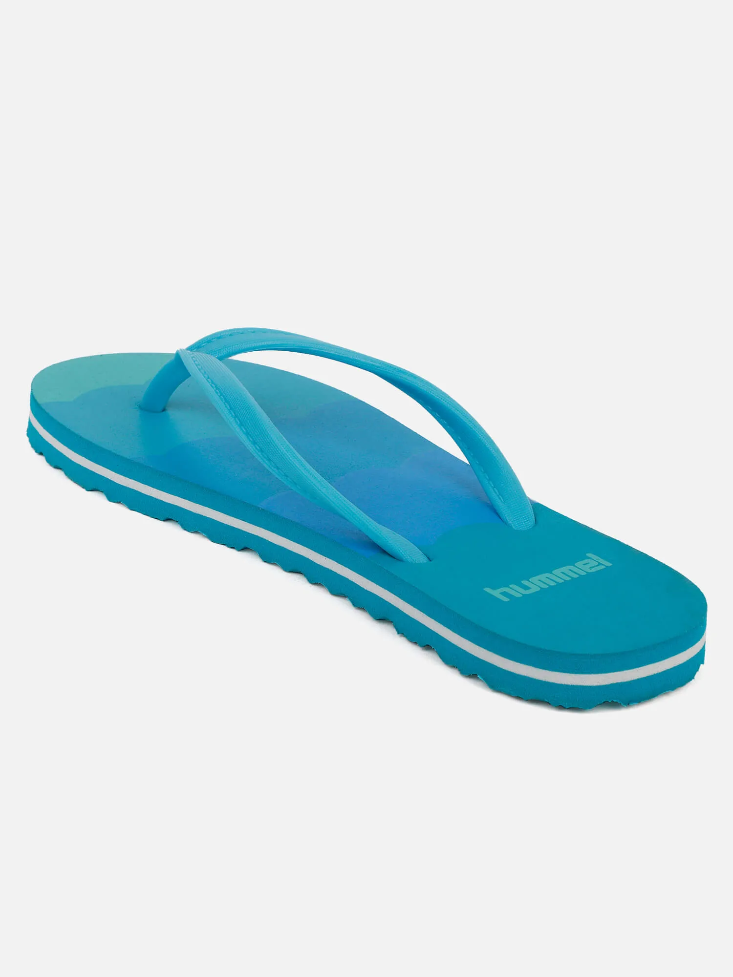 hummel WOYLA WOMEN COMFORT FLIP-FLOPS Comfortable & Soft Durable Lightweight Flexible Trendy Style Flip flops and Slippers Daily use Chappal for Women