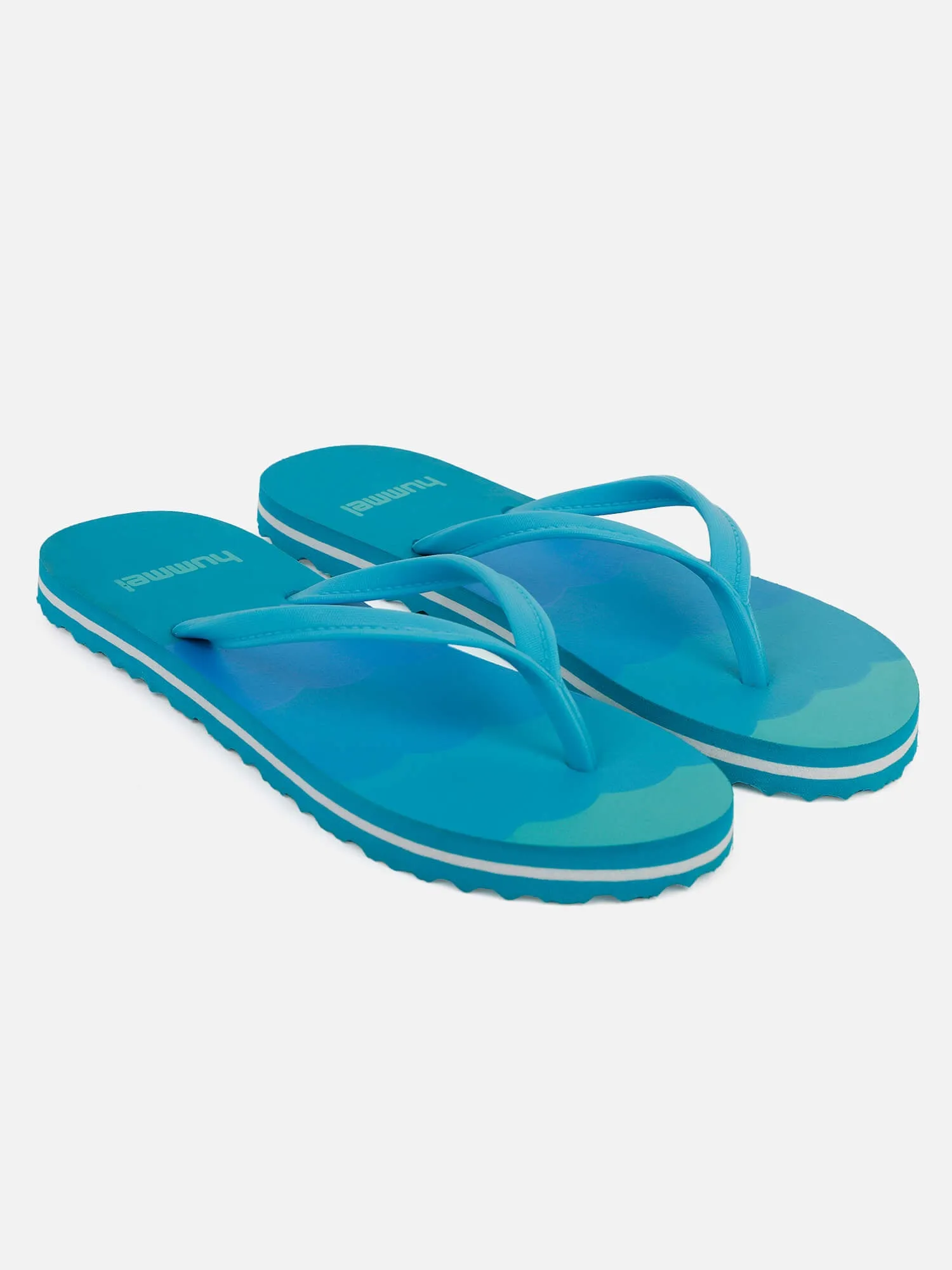 hummel WOYLA WOMEN COMFORT FLIP-FLOPS Comfortable & Soft Durable Lightweight Flexible Trendy Style Flip flops and Slippers Daily use Chappal for Women