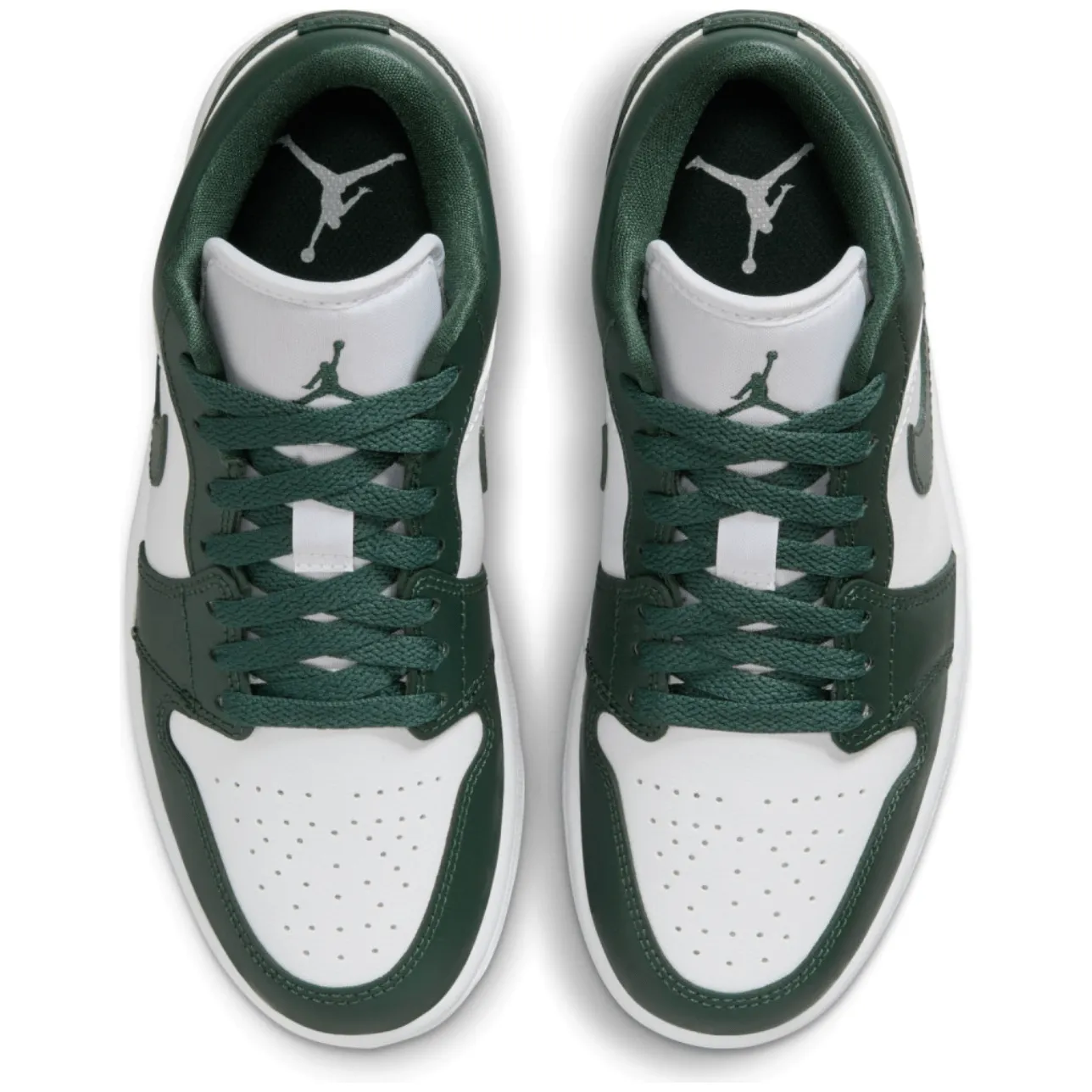 Jordan 1 Low Galactic Jade (Womens)