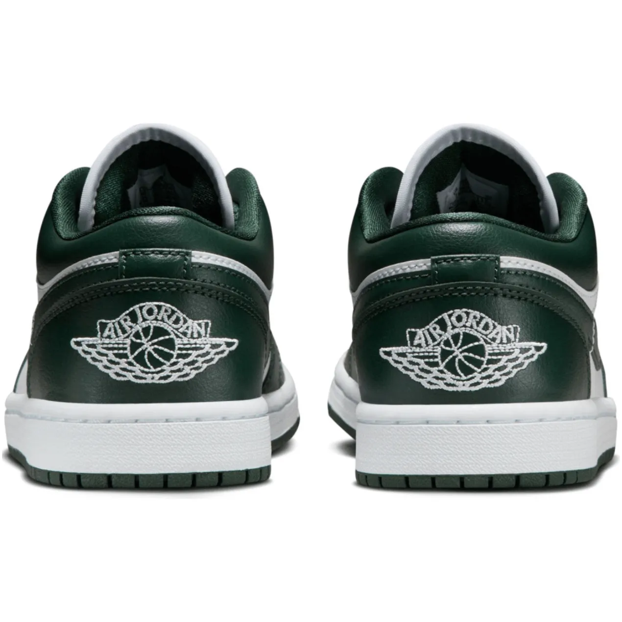 Jordan 1 Low Galactic Jade (Womens)