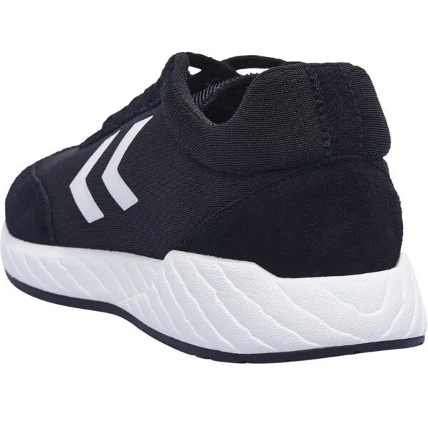 Legend Retro Men Black Training Shoes