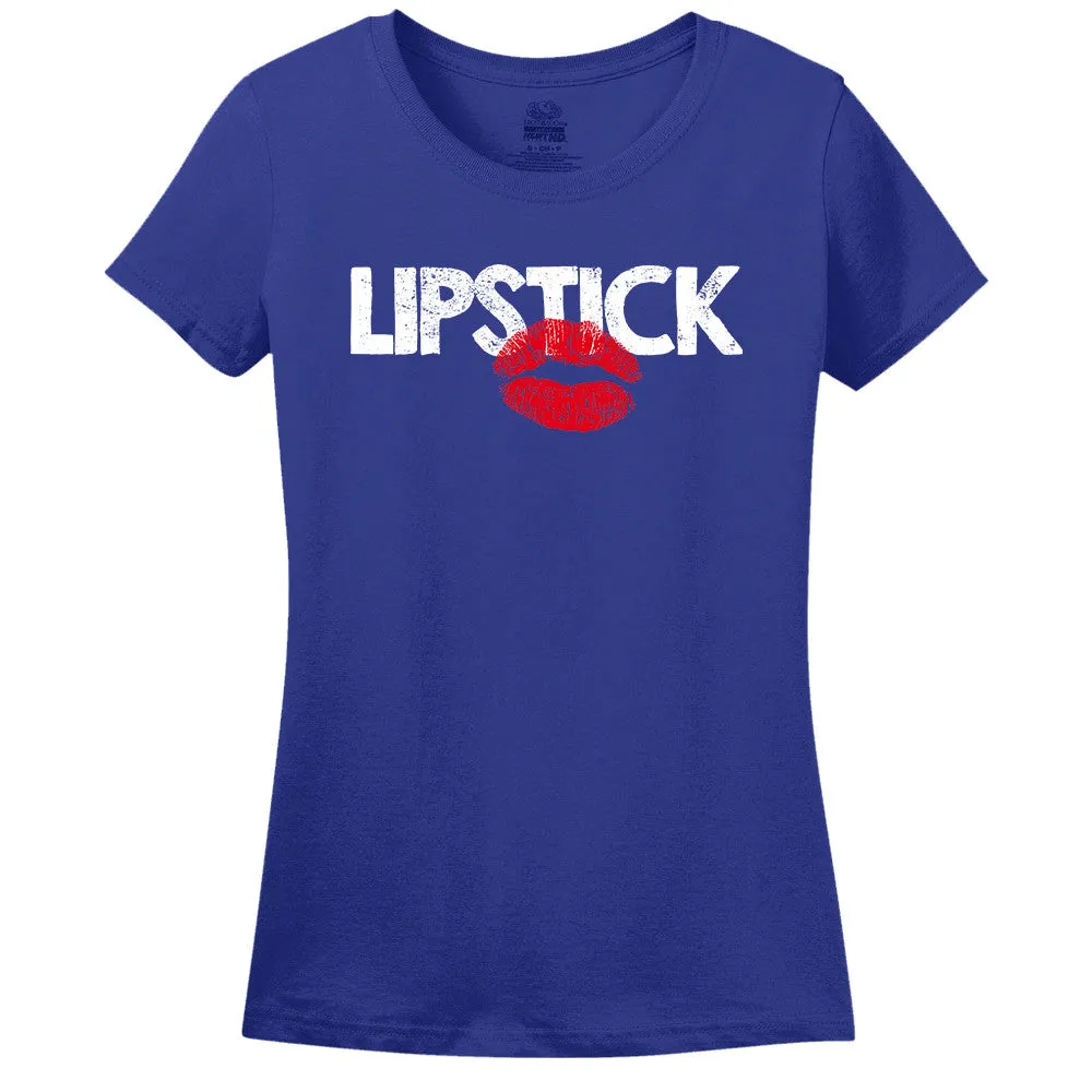 Lipstick T-Shirt