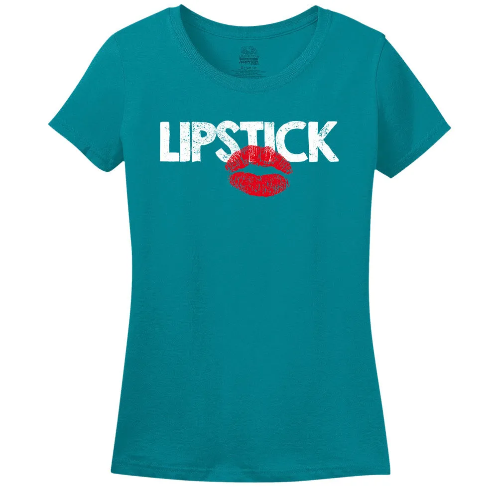 Lipstick T-Shirt