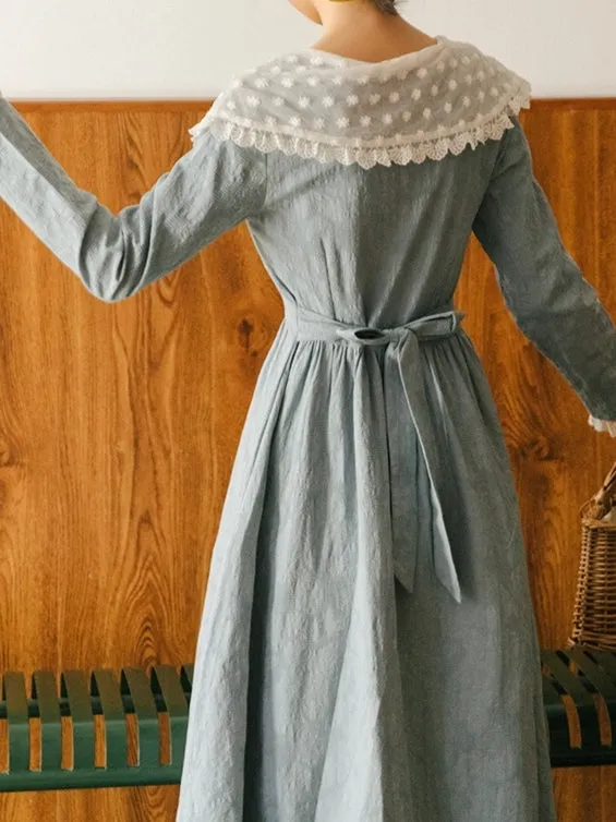 Little Women Dress