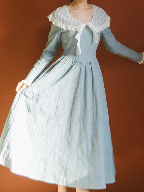 Little Women Dress