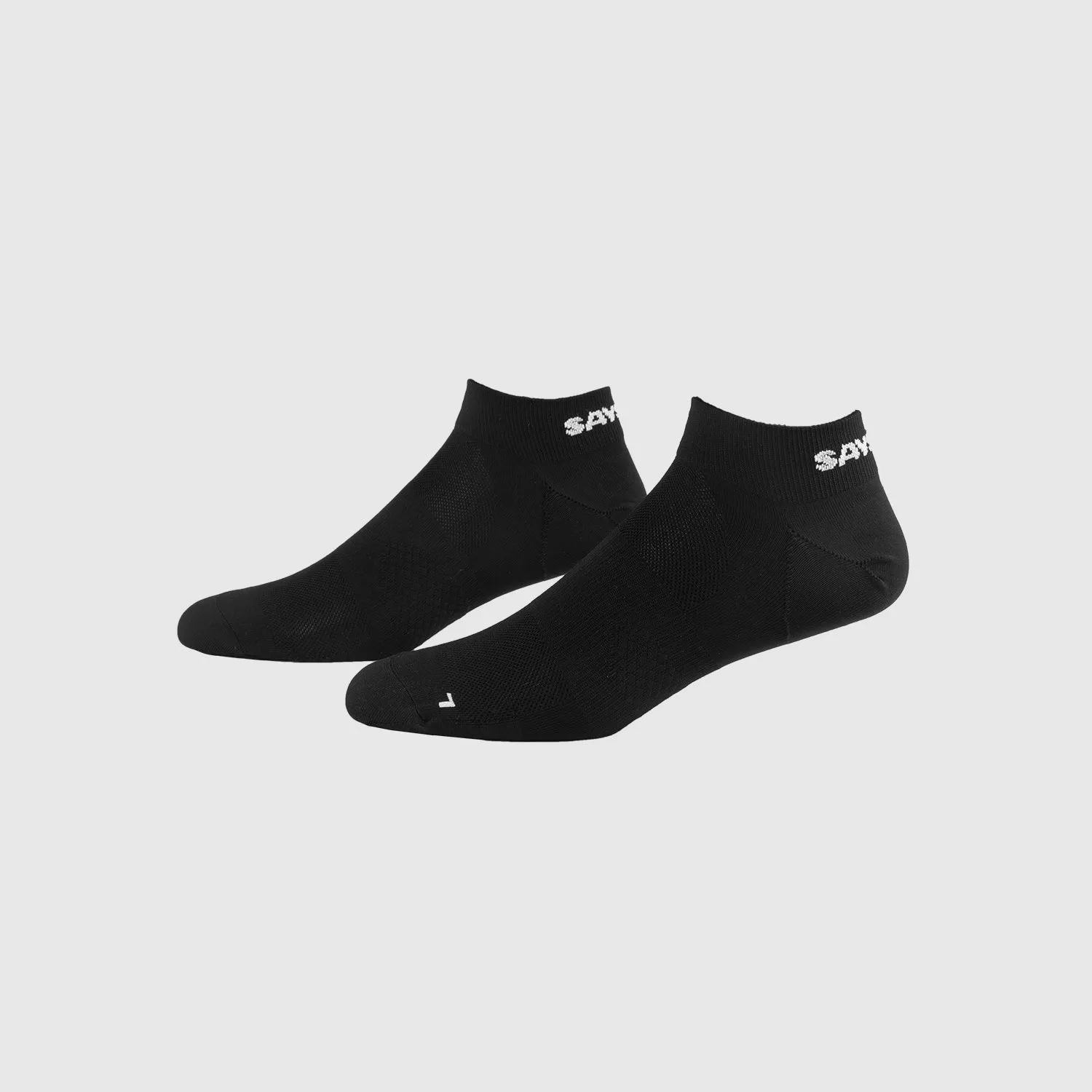 Logo Low Combat Socks