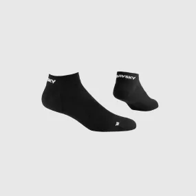 Logo Low Combat Socks