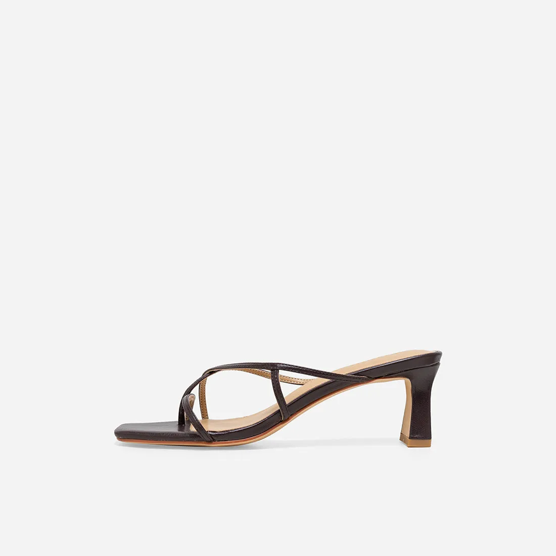 Lotte Strappy Sandals