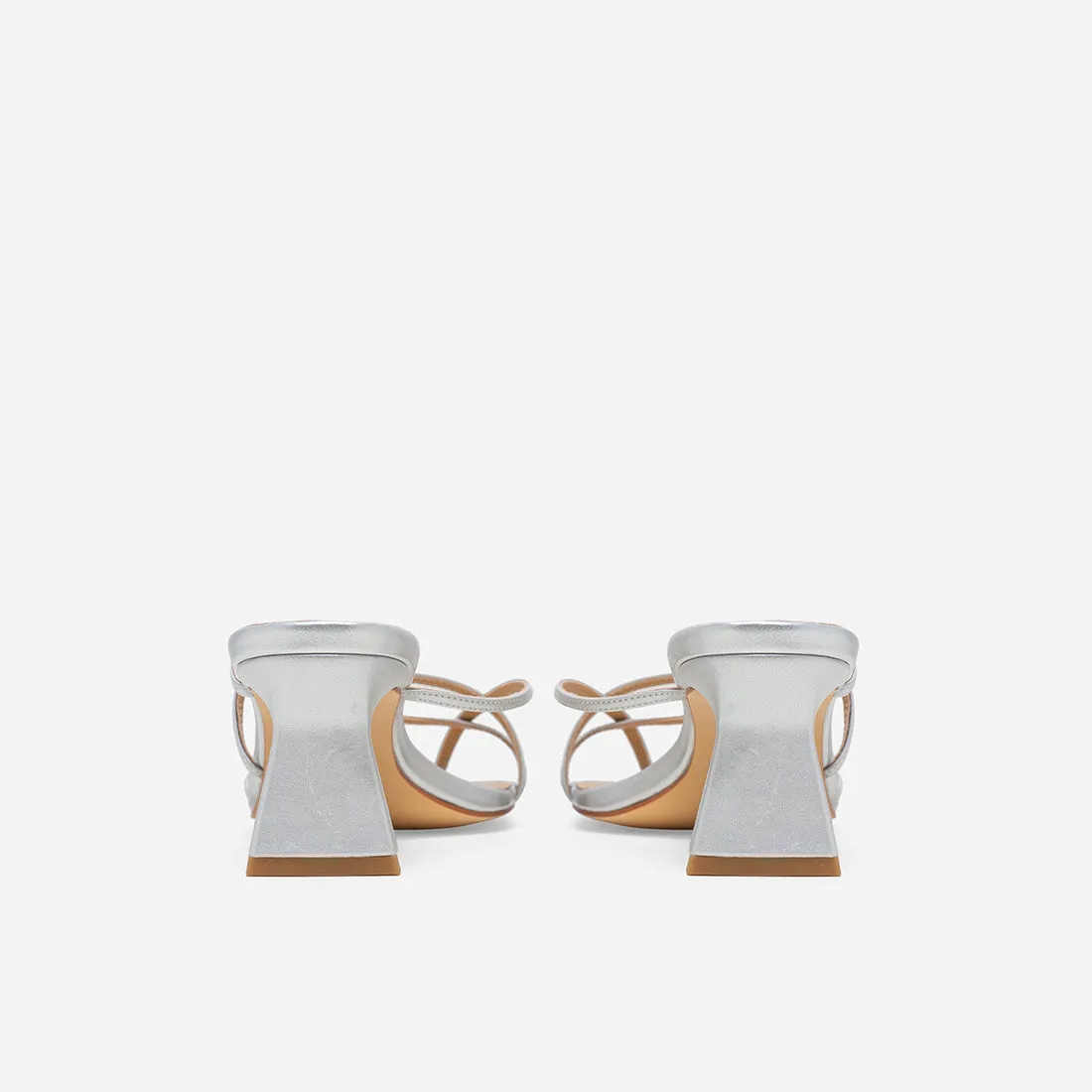 Lotte Strappy Sandals