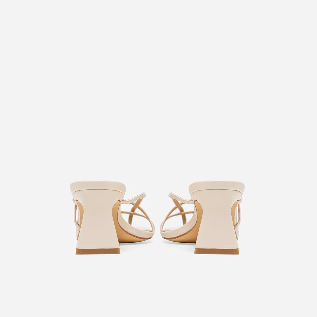 Lotte Strappy Sandals