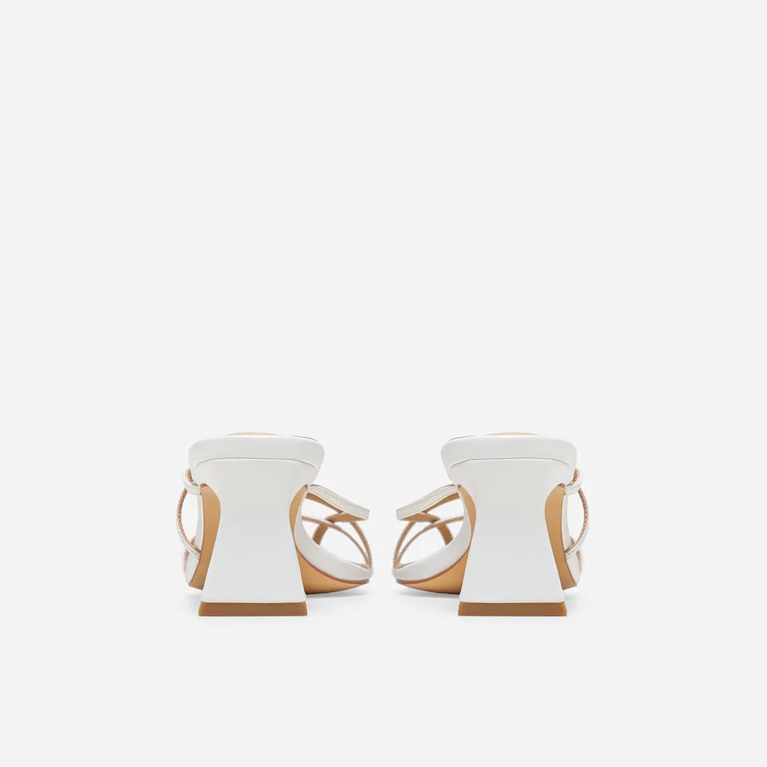 Lotte Strappy Sandals