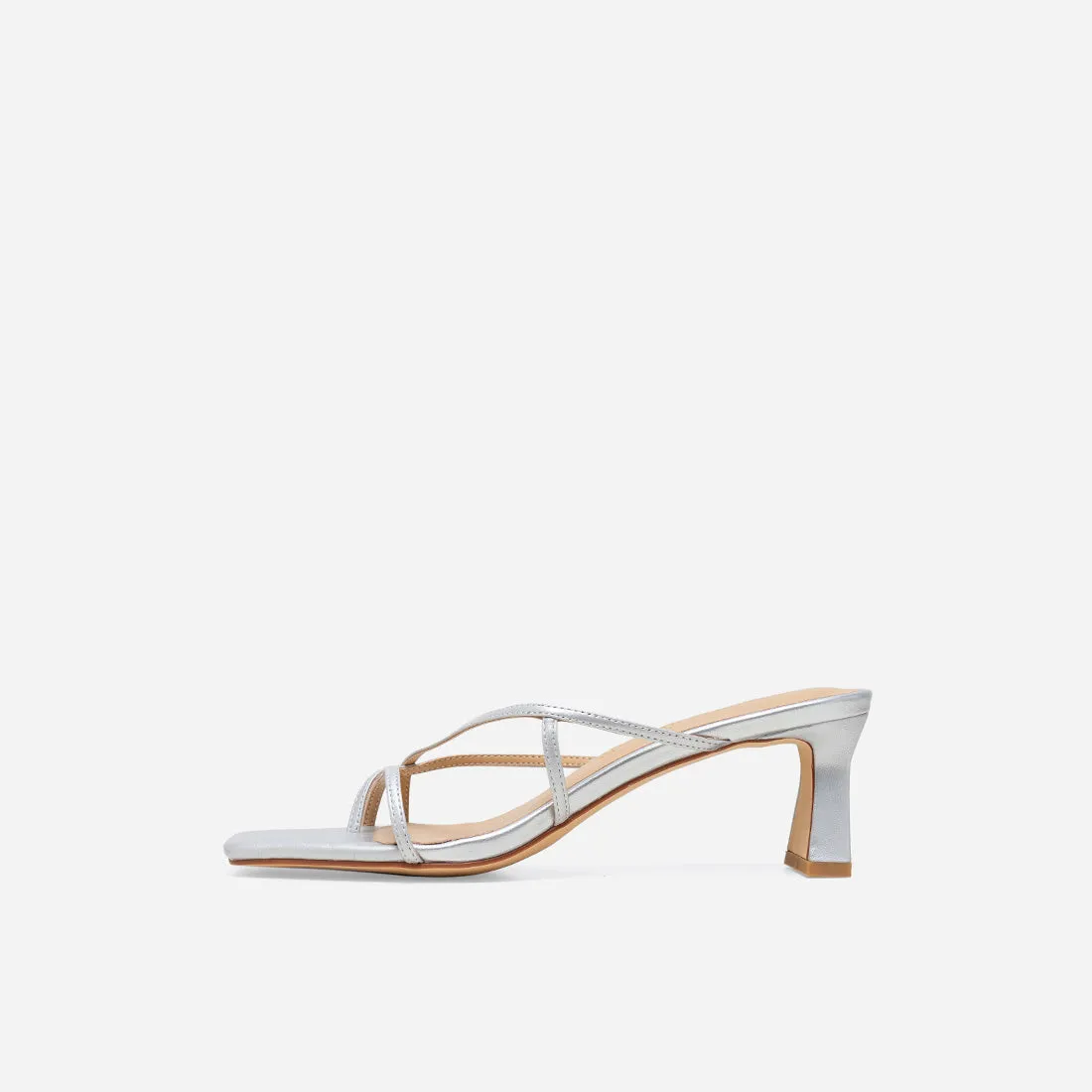 Lotte Strappy Sandals