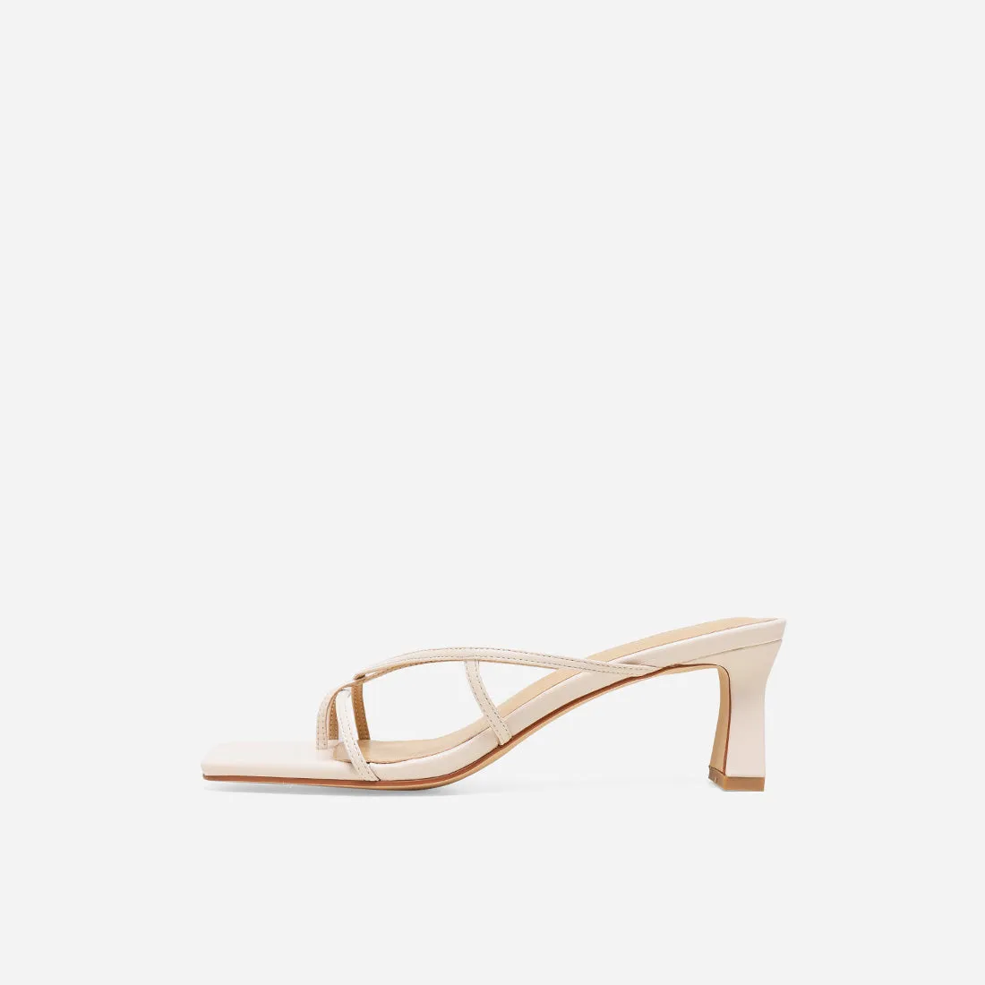 Lotte Strappy Sandals