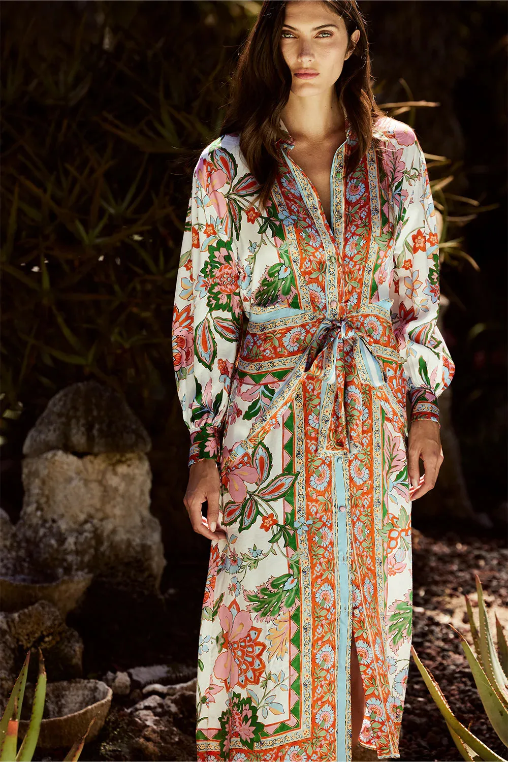 Misa Kasbah Dress