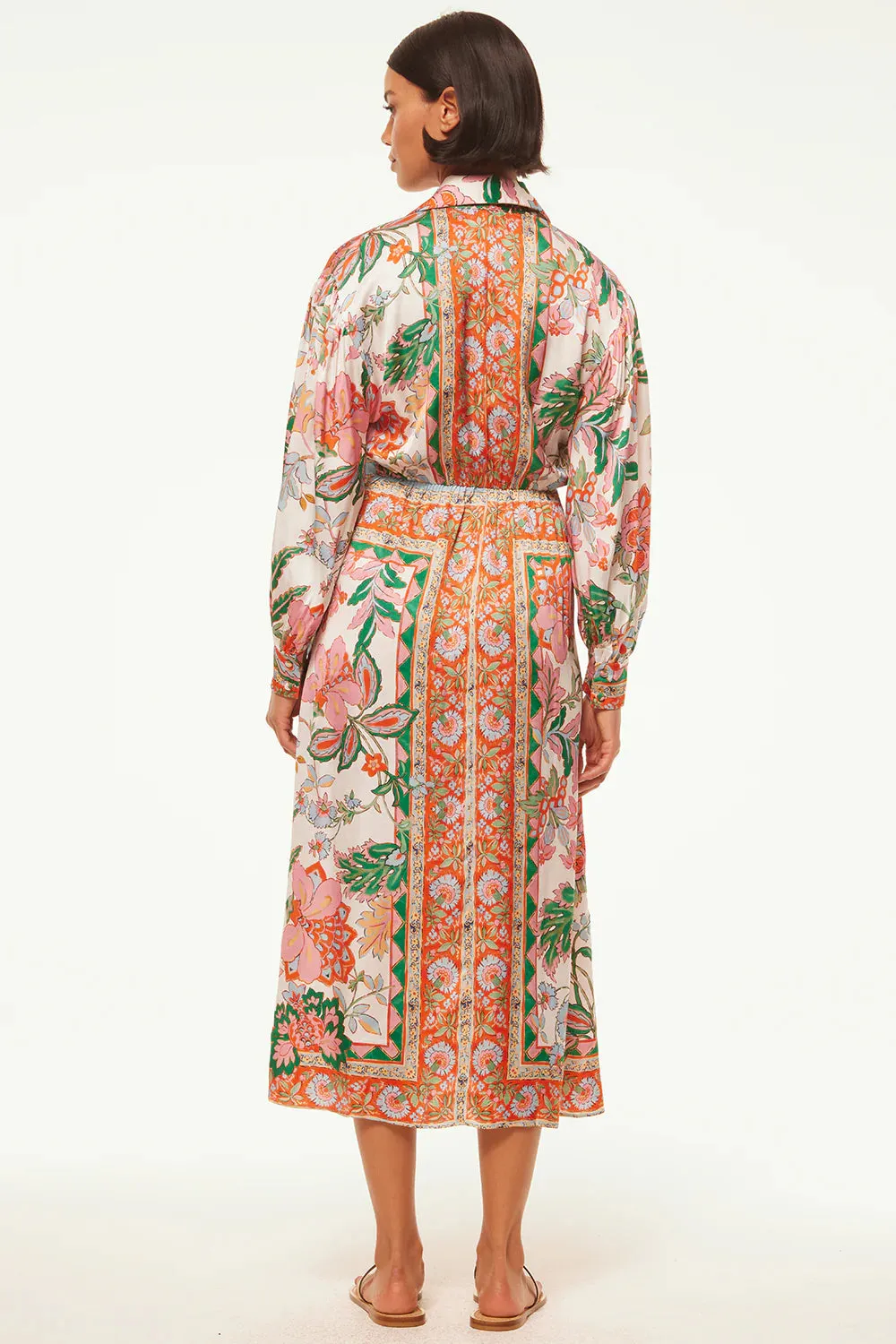 Misa Kasbah Dress