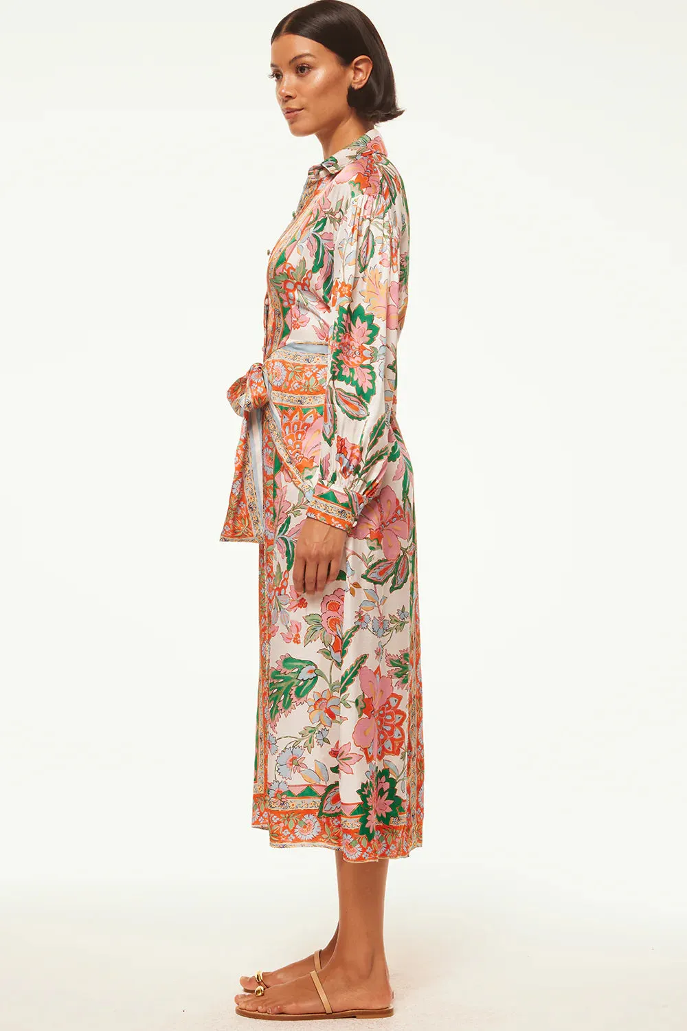 Misa Kasbah Dress