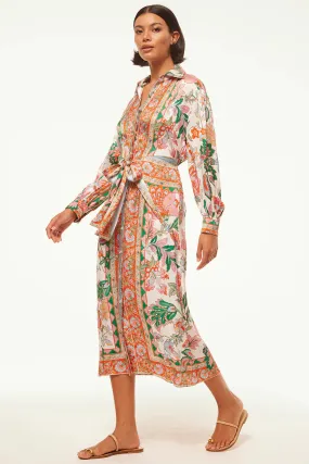 Misa Kasbah Dress