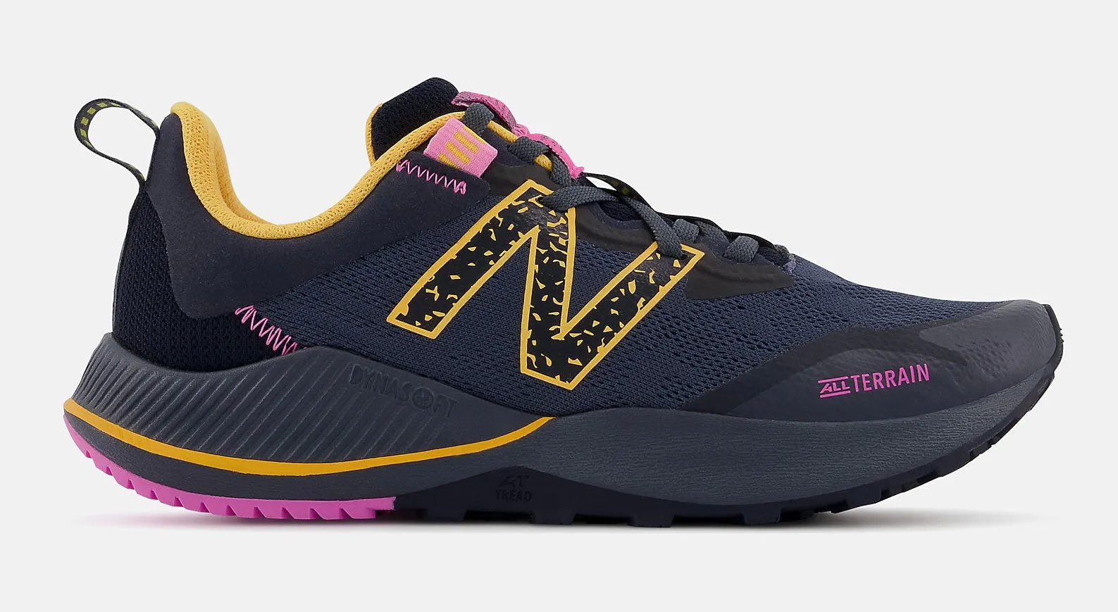 New Balance Ladies DynaSoft Nitrel V4 Trainer WTNTRCD4