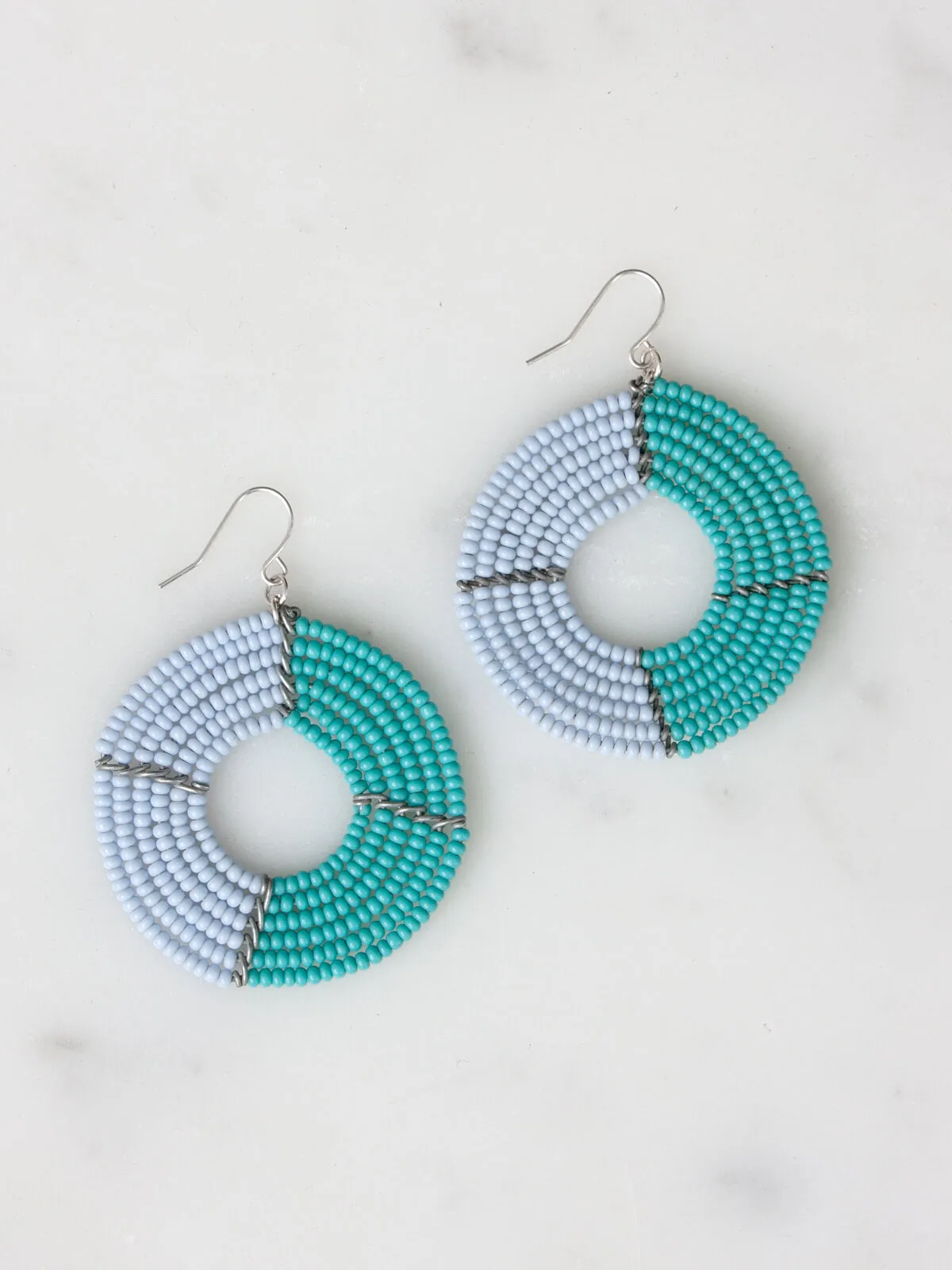 Ngare Earrings