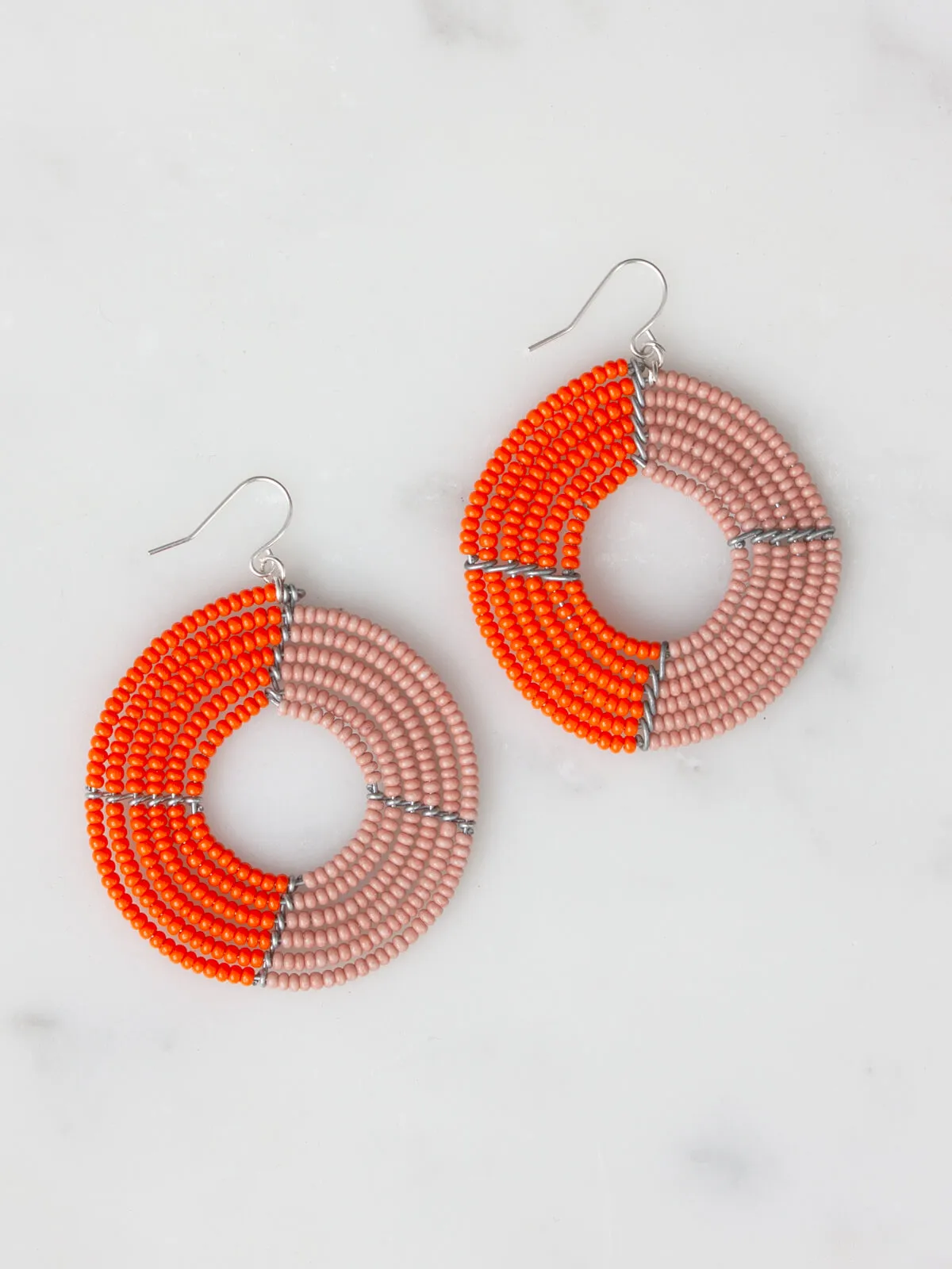 Ngare Earrings