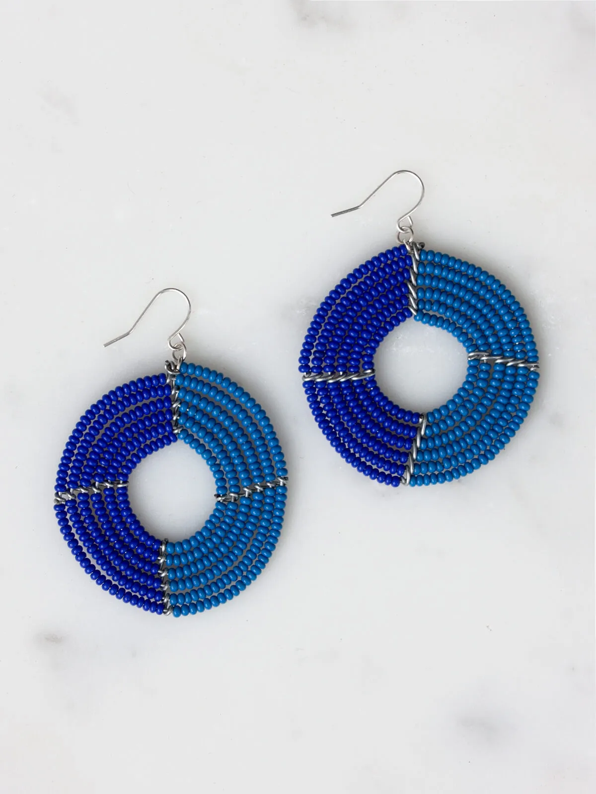 Ngare Earrings