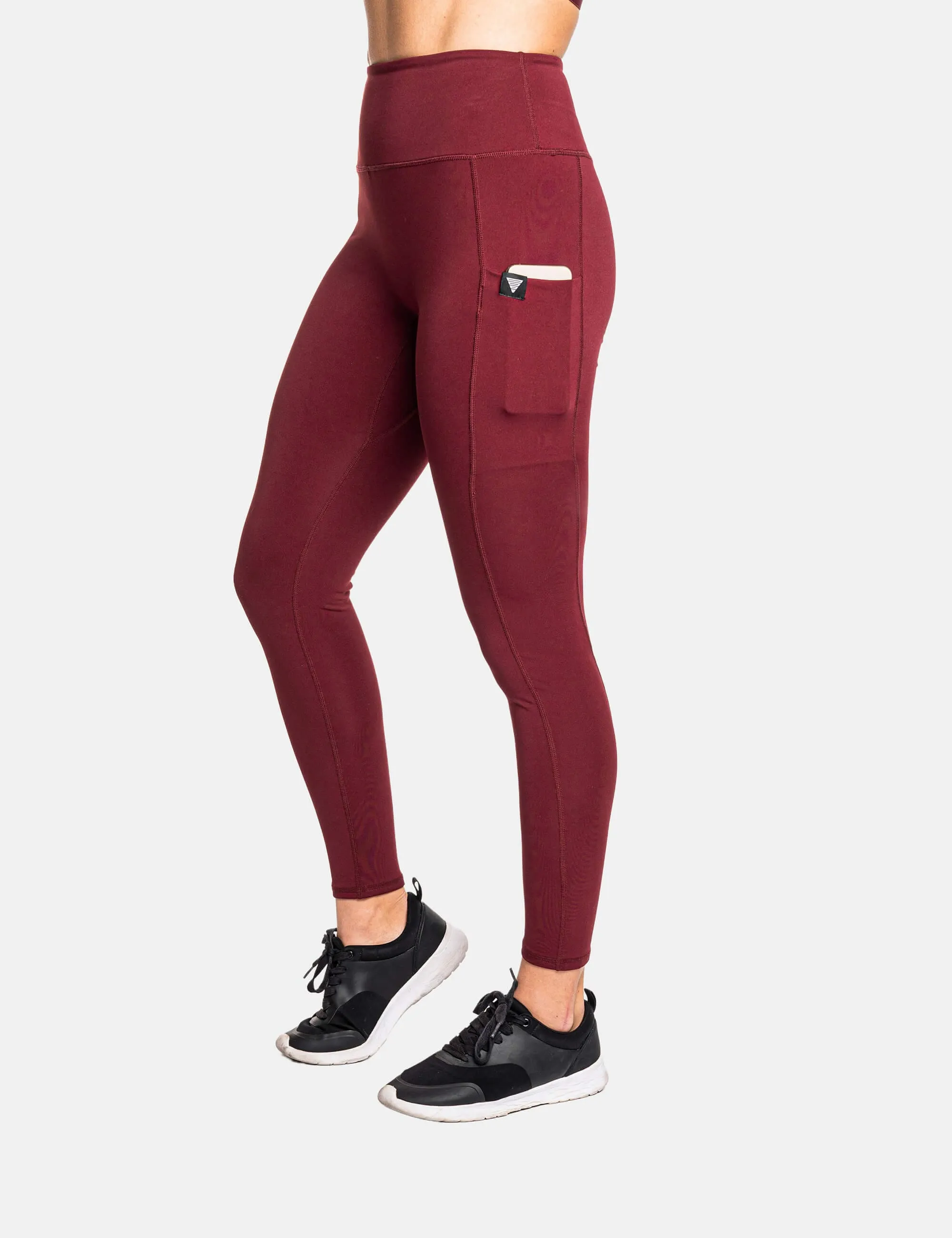 Performance Leggings Women