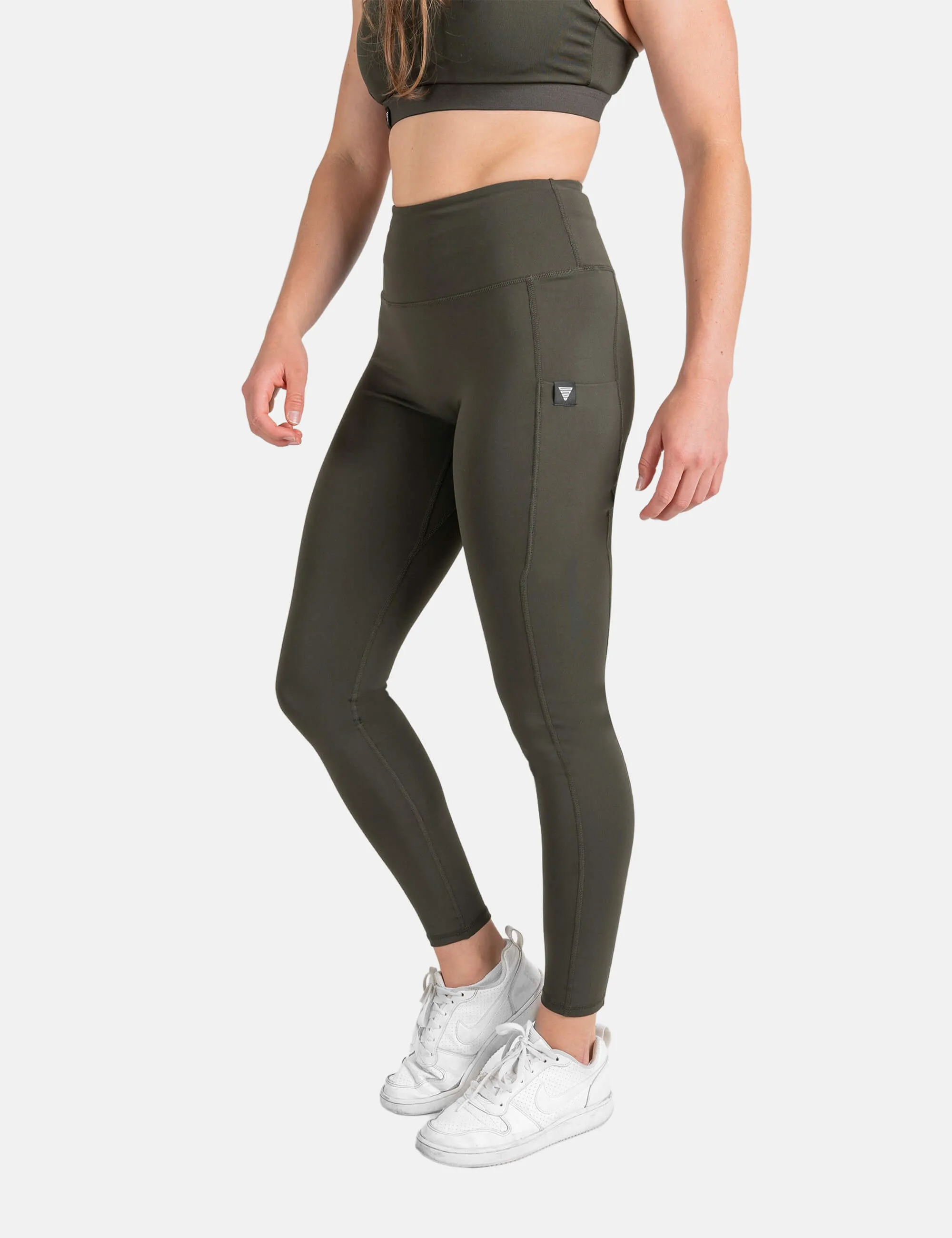 Performance Leggings Women