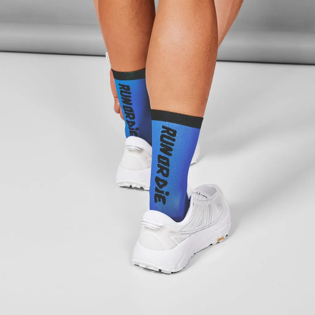 Statement High Combat Socks