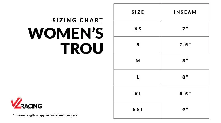 *Training Gear - Does NOT contain team logos* Men's/Women's Black Drywick Trou - PERRYSBURG CREW