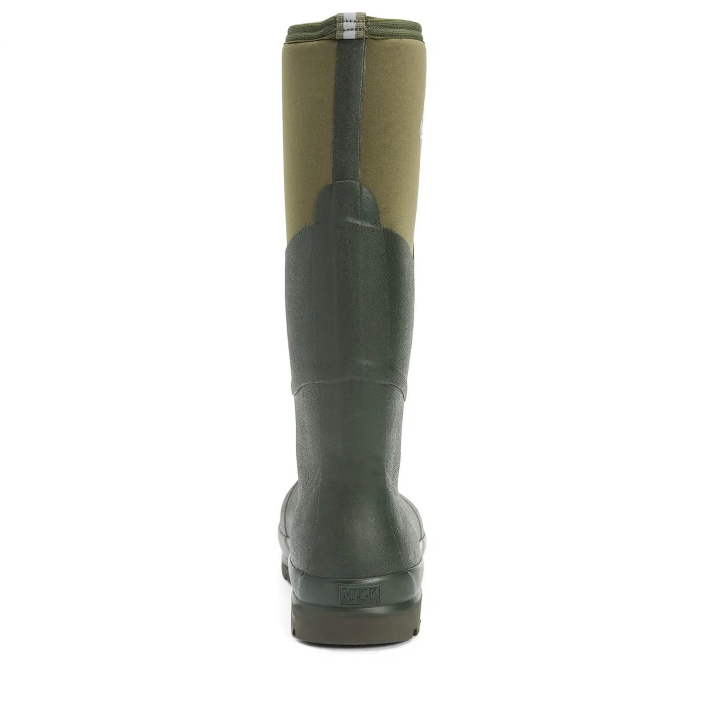 Unisex Chore 2K Tall Boots