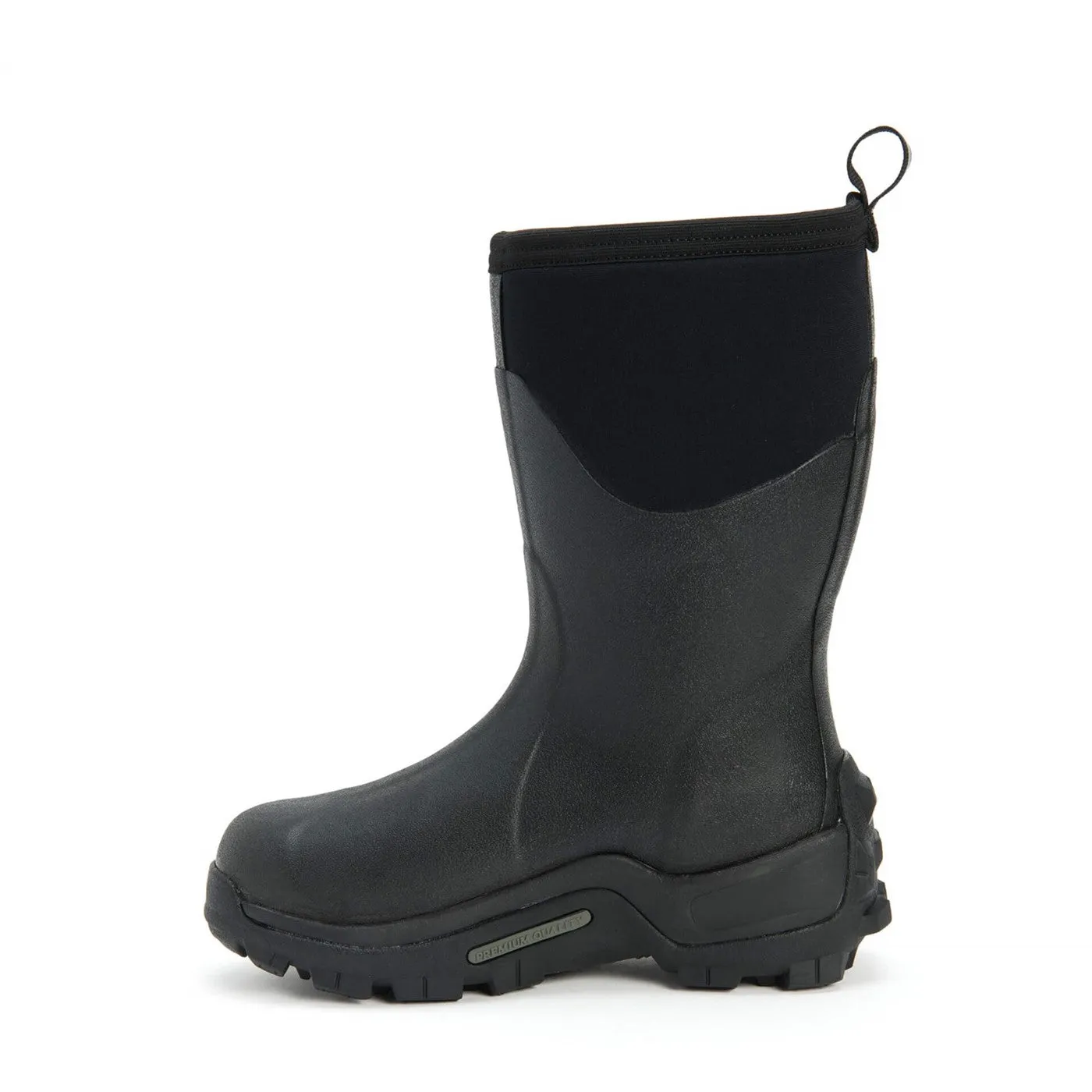 Unisex Muckmaster Short Boots